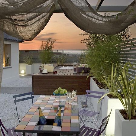 Suites In Terrazza Roma Habitación foto