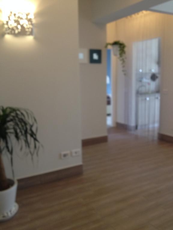Suites In Terrazza Roma Habitación foto