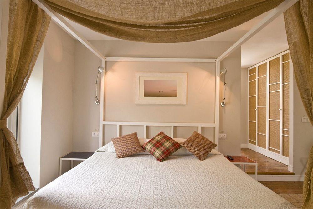 Suites In Terrazza Roma Exterior foto