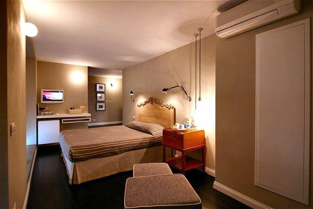 Suites In Terrazza Roma Exterior foto