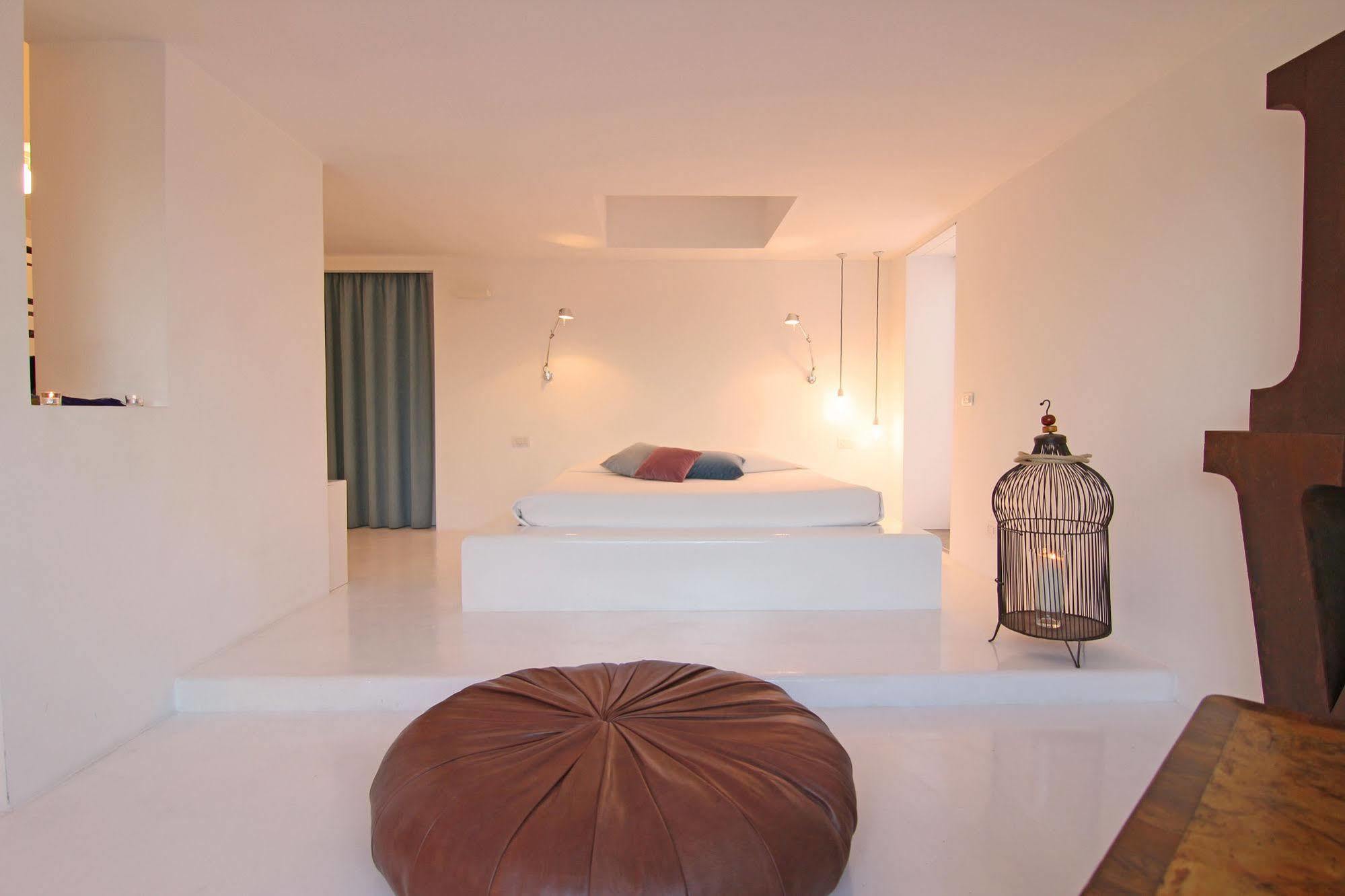 Suites In Terrazza Roma Exterior foto