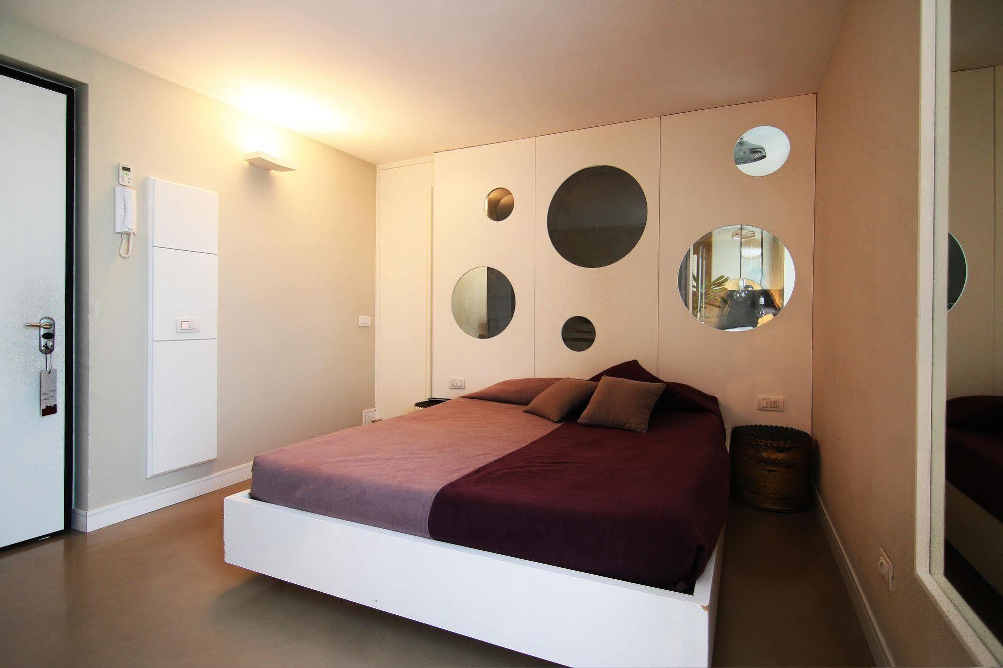 Suites In Terrazza Roma Exterior foto