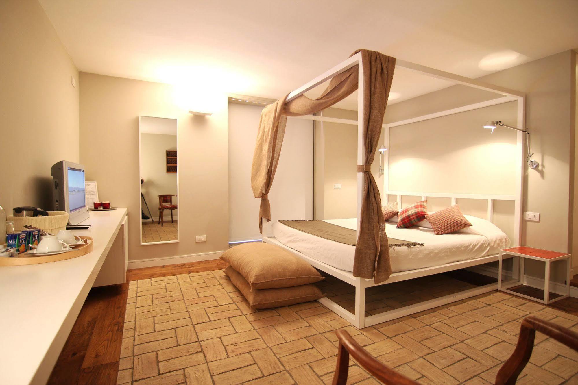 Suites In Terrazza Roma Exterior foto