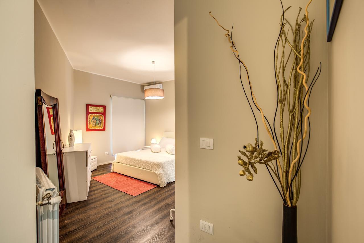 Suites In Terrazza Roma Exterior foto