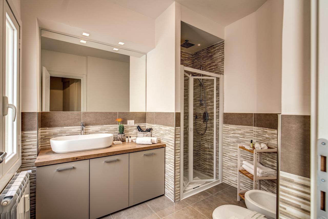 Suites In Terrazza Roma Exterior foto