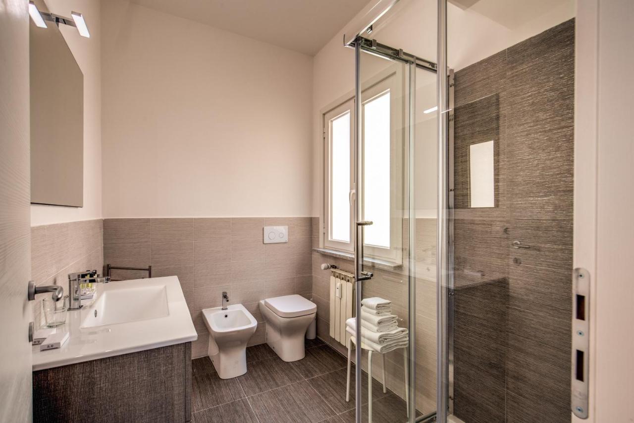 Suites In Terrazza Roma Exterior foto